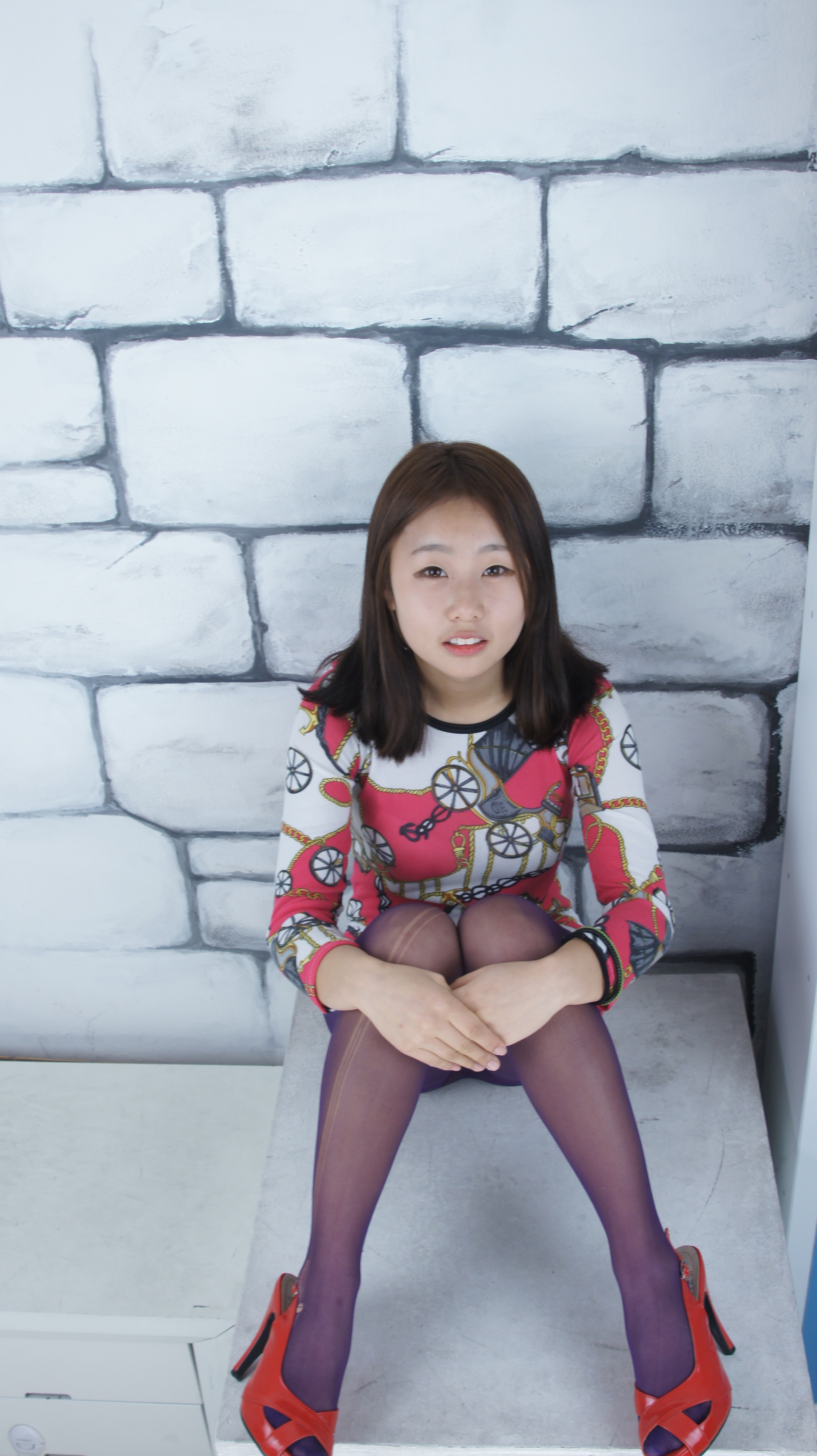 미분류 / 민주(민지,스타킹녀 1189h 2.83gb